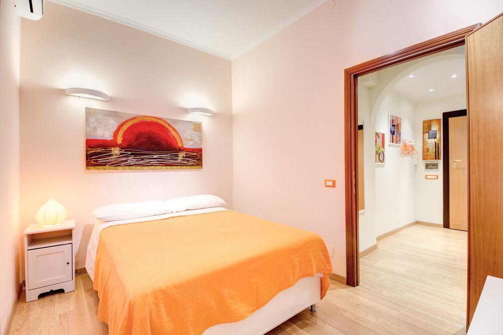 Easy In Rome Apartments Экстерьер фото